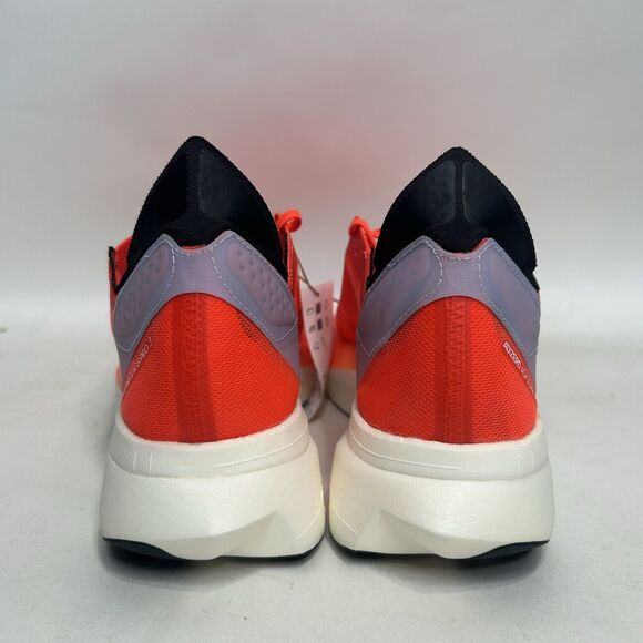 Adidas Shoes Adizero Adios Pro 3 “Solar Red” 2024 - Picture 4 of 6